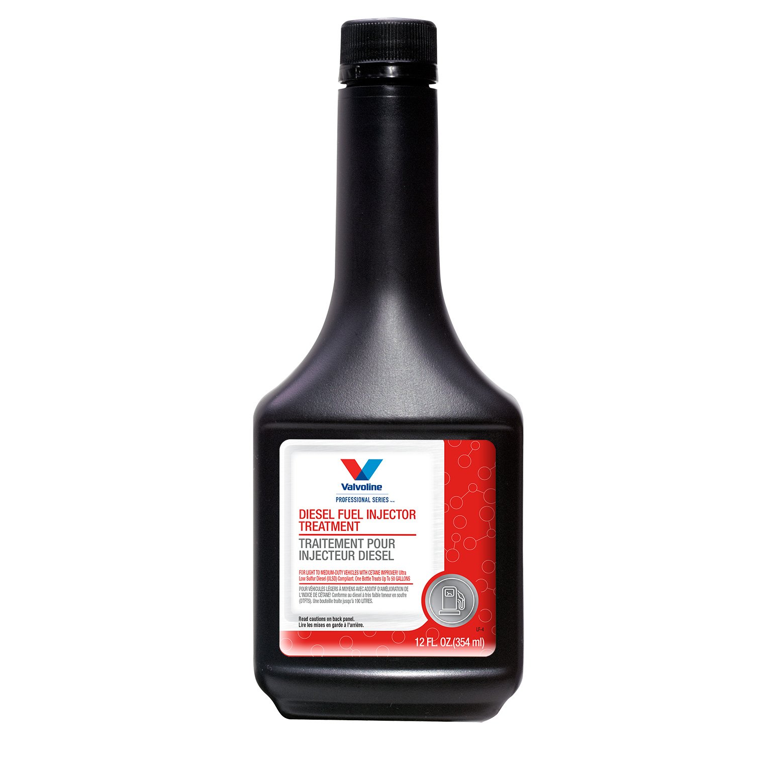Light Duty Diesel Fuel Injector Treatment Valvoline™ Global